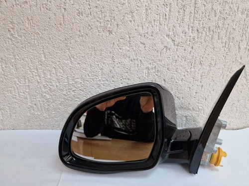 Specchio retrovisore elettrico