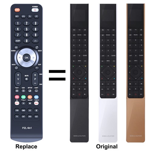 Telecomando per bang - telecomando, bang&olufsen
