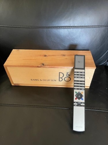 Bang olufsen beo4 - bang, &