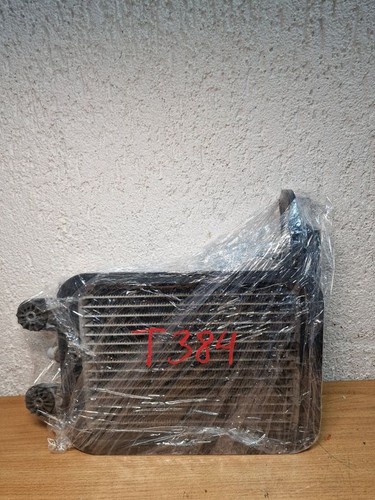 Radiatore acqua bmw f25 - bmw, x3