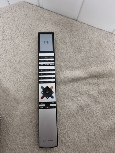Telecomando bang olufsen b - telecomando,