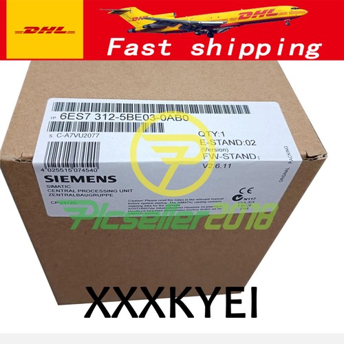 6es7 312 5be03 0ab0 - 312-5be03-0ab0, cpu
