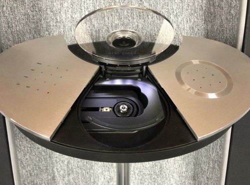 Bang olufsen beocenter - bang,