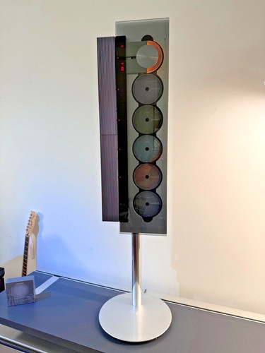 Bang olufsen beosound 9000 - beosound,