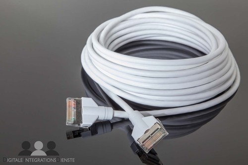 Cavo masterlink m bianco - 3,5,