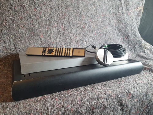 Bang olufsen beosytem - olufsen,