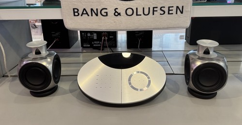Bang olufsen beolab - bang, 3