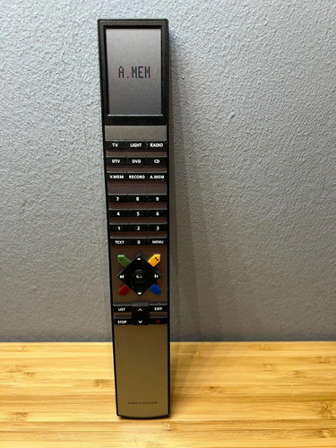Telecomando bang olufsen - telecomando,