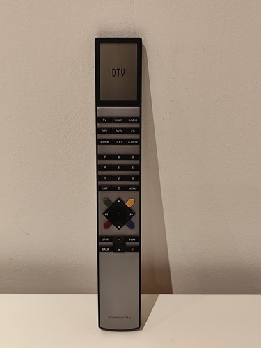 Bang olufsen b o - &, beo4
