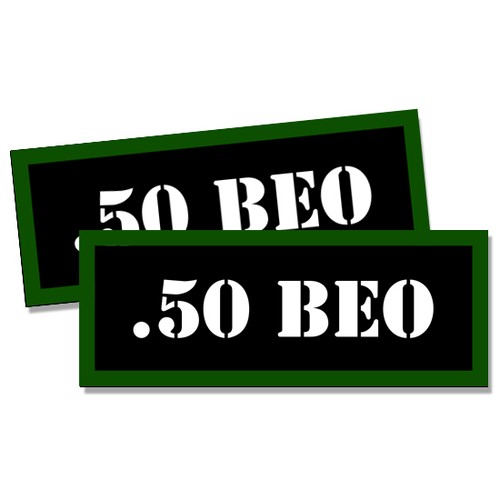 Etichette per lattine - 50,