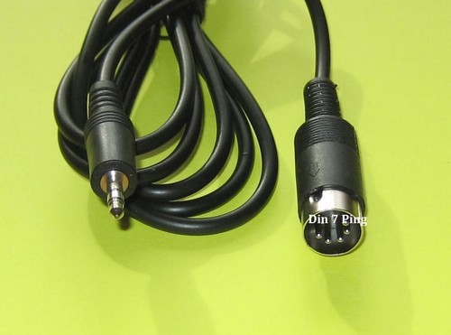 Cavo sistema piedi 5 mm - cavo,
