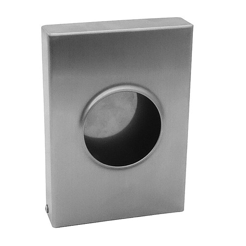 Beo hygbag acciaio inox - hygbag, opaco