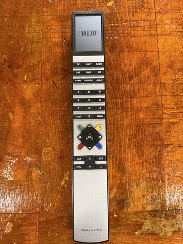 Telecomando bang olufsen b - bang, &