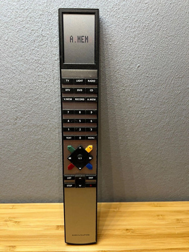 Telecomando bang olufsen b - telecomando,