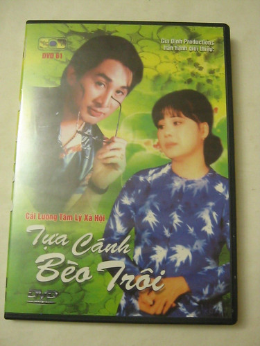 Tua canh beo troi cai - beo,