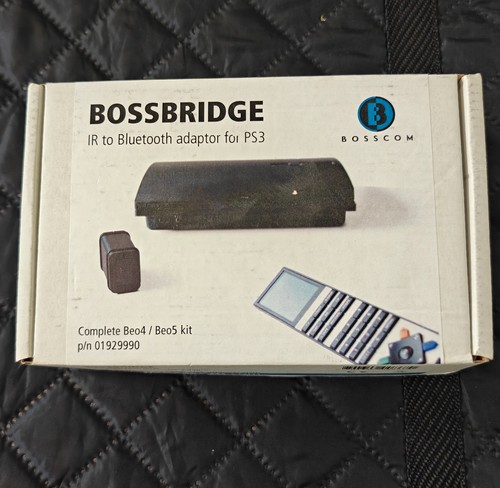 Bossbridge ps3 kit - ps3,
