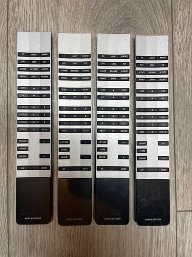 Bang olufsen beolink 1000 - olufsen,