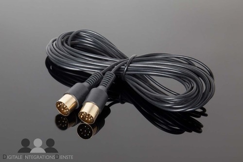 Cavo powerlink sottile - 3, m