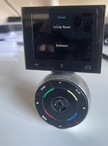 Bang olufsen beo 5 - &,