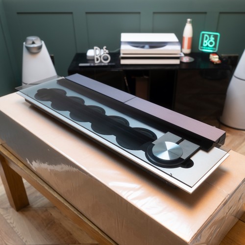 Bang olufsen b - bang, b&o
