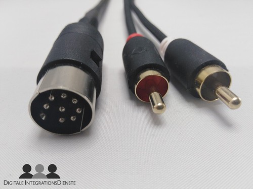 Cavo powerlink 2xrca per - 2xrca:,