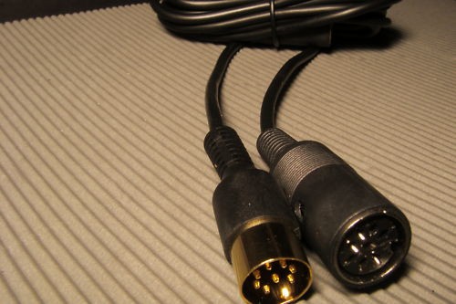 Prolunga powerlink nera - 3, m