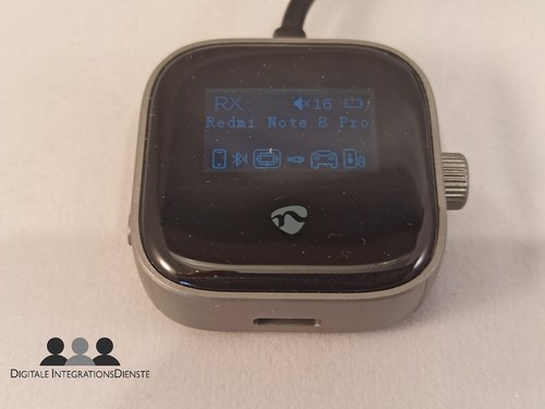 Bluetooth per altoparlanti